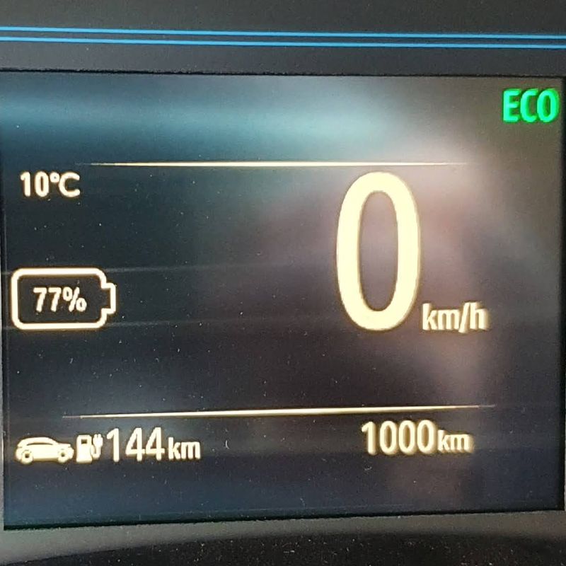1000 km