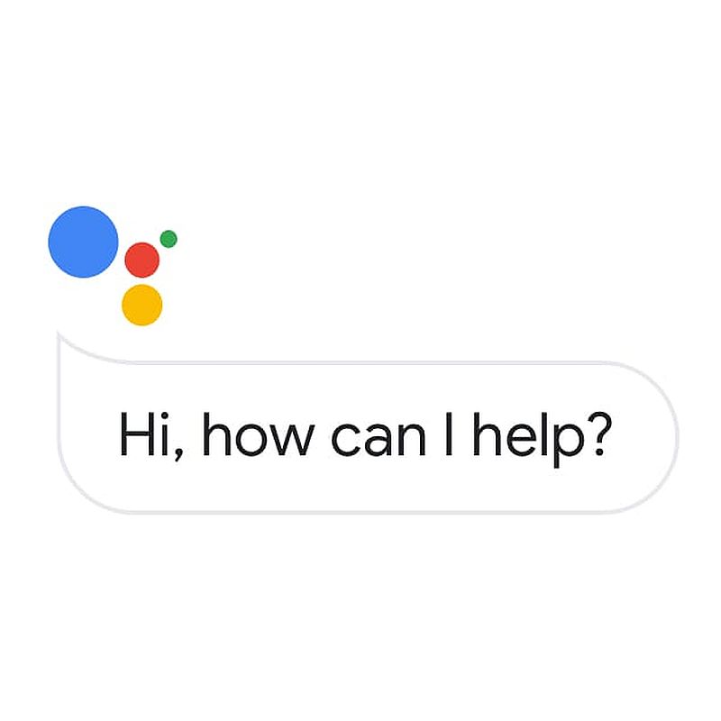 API Renault și Google Assistant