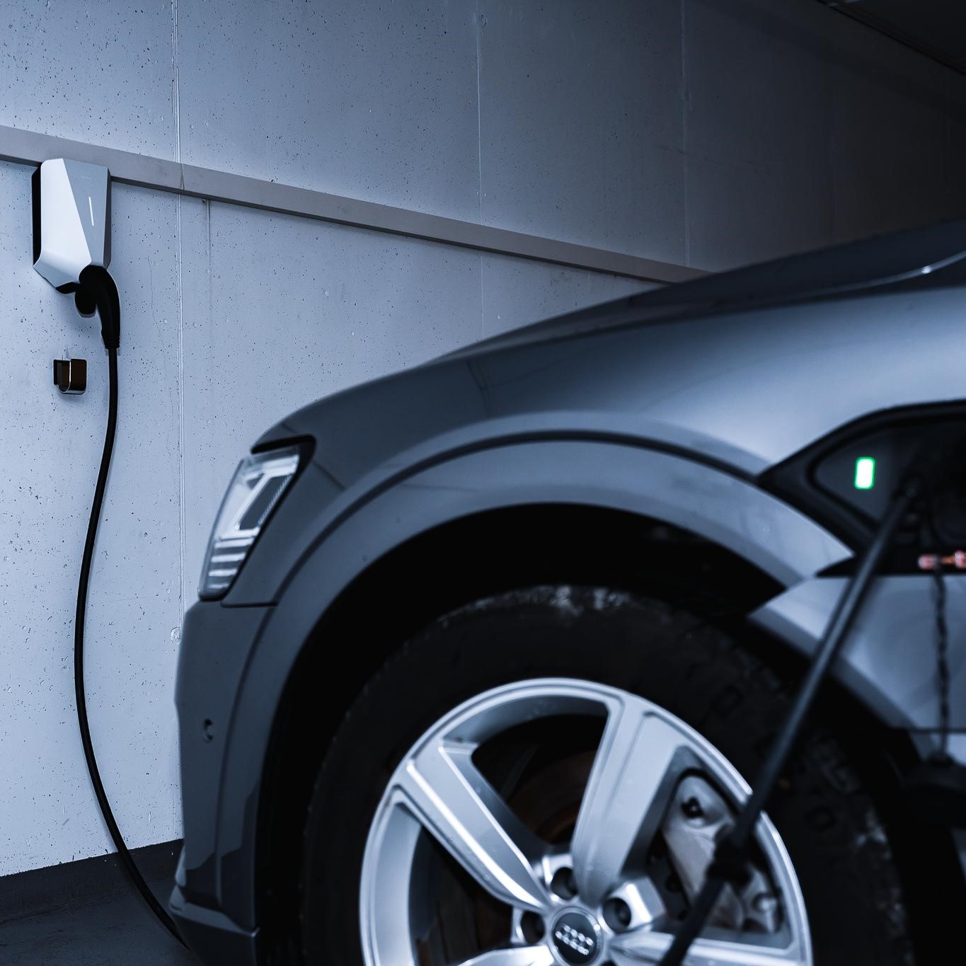 Încărcarea la bloc