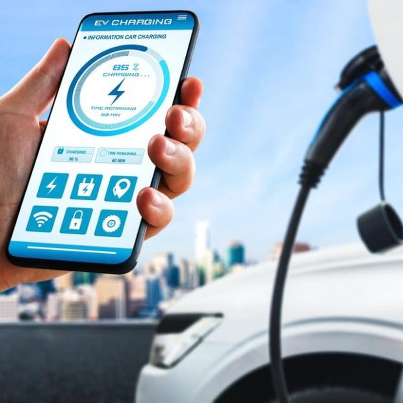 Aplicații smartphone