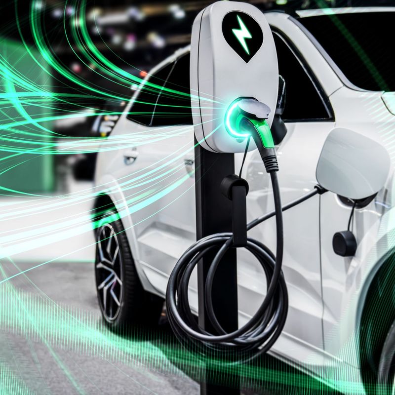 Eficiența încărcării